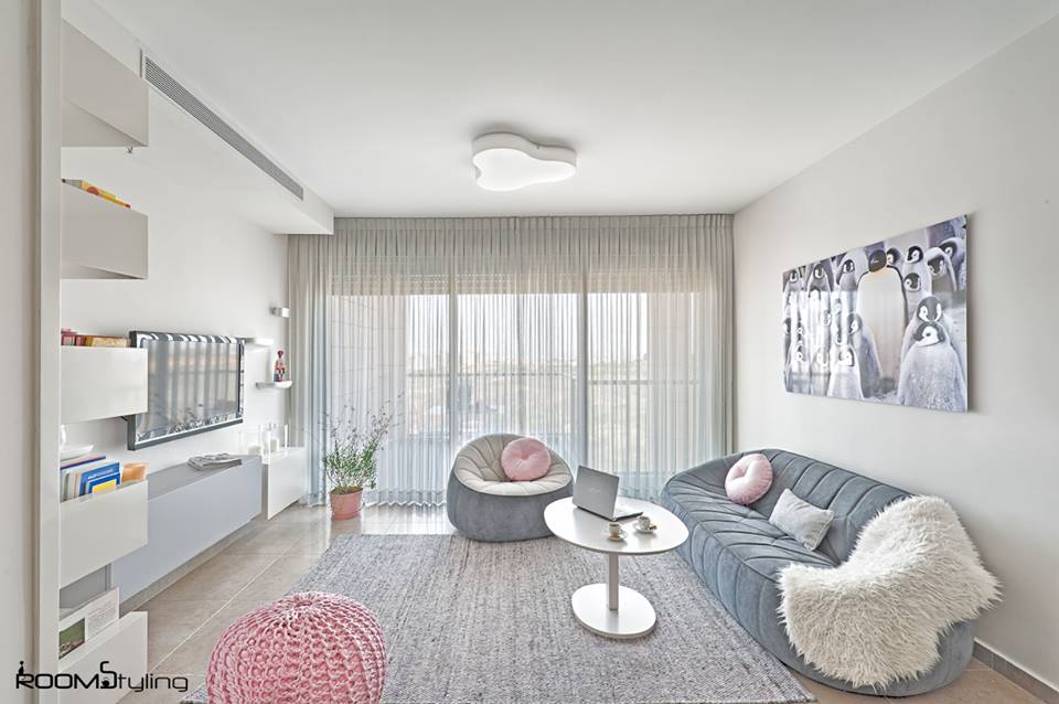 תמונת כיסוי של ROOMSTYLING הום סטיילינג לעיצוב הבית