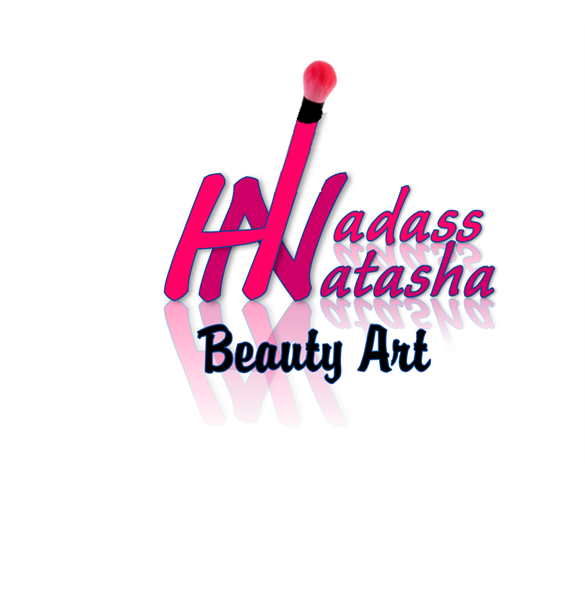 הלוגו של הדס אמנות האיפור