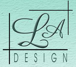 הלוגו של לאה אדרי - עיצוב ואדריכלות פנים