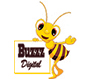 הלוגו של Buzzz Digital