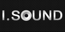 הלוגו של isound