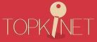 הלוגו של טופקינט - פרסום באינטרנט - קידום אתרים בגוגל