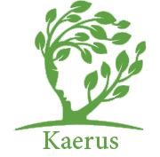 הלוגו של קיירוס ביוטי kaerus Beauty