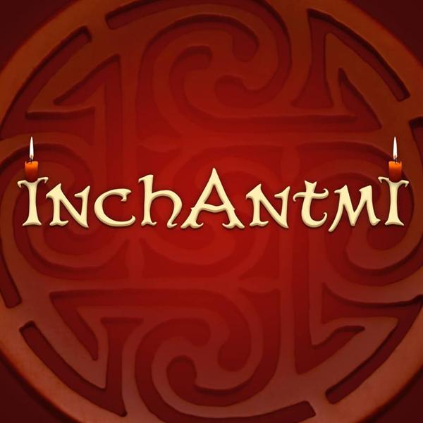 הלוגו של תכשיטי Inchantmi 