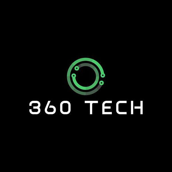 הלוגו של 360TECH