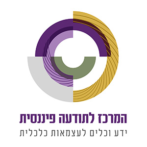 הלוגו של מזל צובאלי - המרכז לתודעה פיננסית