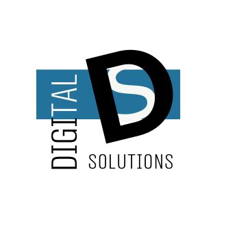 הלוגו של Digital Solutions