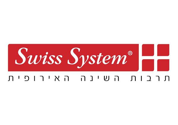 הלוגו של Swiss system