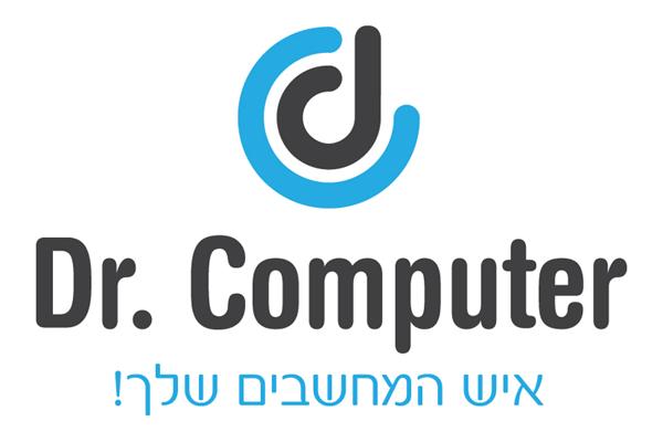 הלוגו של Dr-Com - פתרונות מחשוב