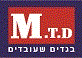 מתד כרדן בע