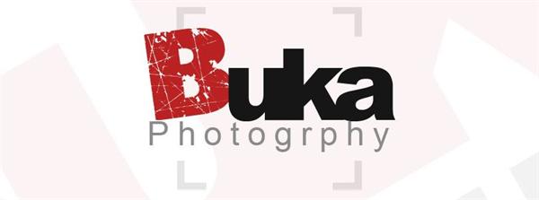 הלוגו של Buka Photography