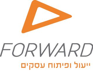 הלוגו של ייעוץ עסקי - Foward