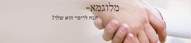 תמונת כיסוי של מלוגמא