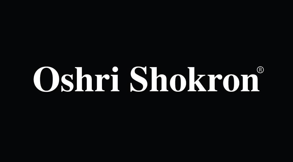 תמונת כיסוי של Oshri Shokron - עיצוב שיער