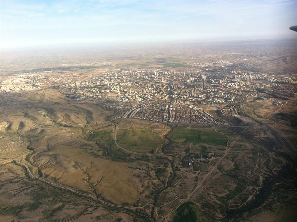 תמונת כיסוי של מור אשל - הדרכות טיסה, טיסות מסחריות וטיסות חוויה