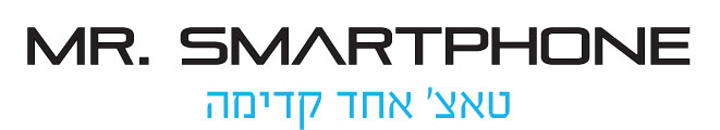 תמונת כיסוי של Mr. Smartphone-מומחה להתייעלות טכנולוגית