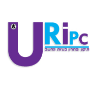הלוגו של URIpc