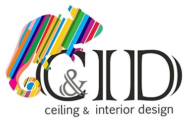 הלוגו של Ceiling and Design 