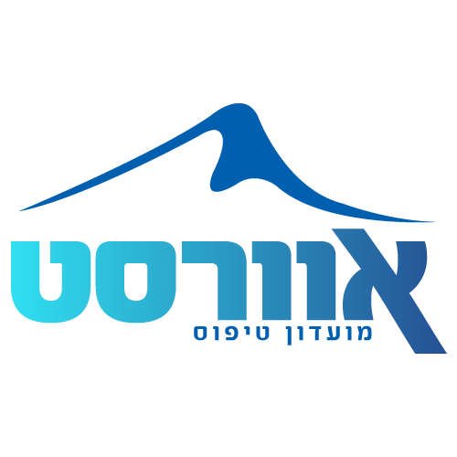 הלוגו של אוורסט מועדון טיפוס, קיר טיפוס בסגנון בולדרינג תל אביב