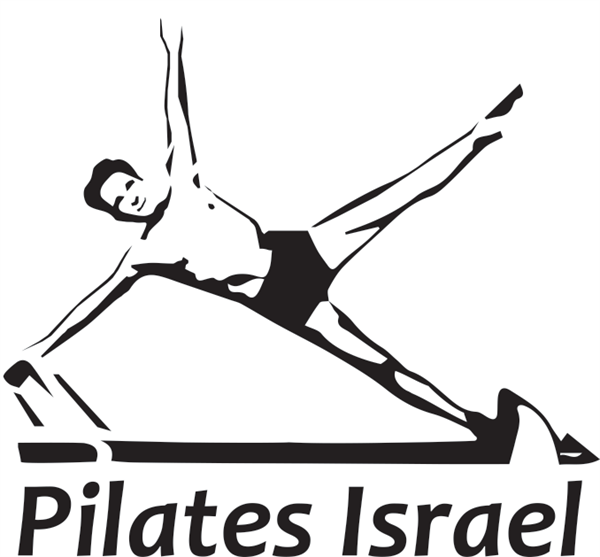 הלוגו של פילאטיס ישראל