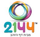 הלוגו של 2144 בעל מקצוע מומלצים 