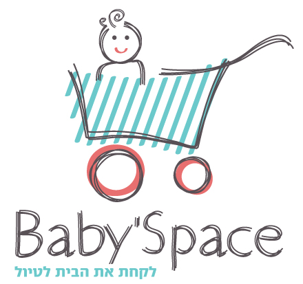 הלוגו של BabyS'pace