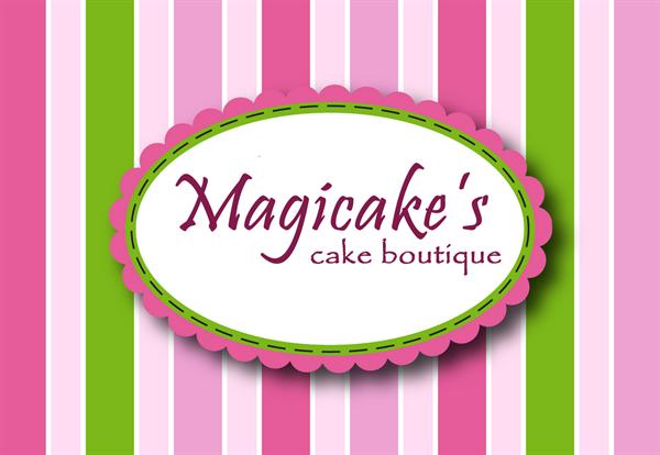 MAGICAKE'S