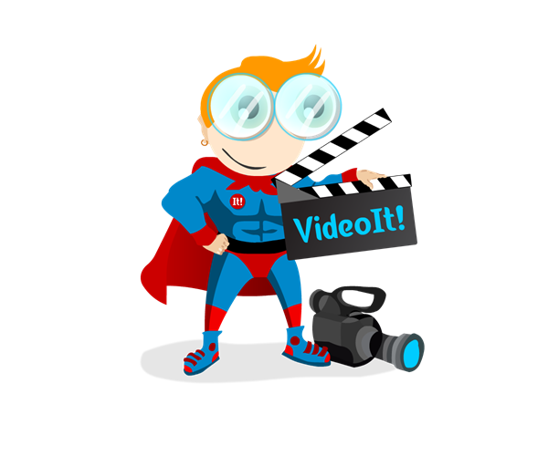 VideoIt!