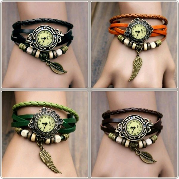 Vintage Watch