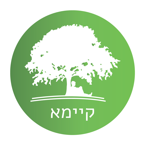 הלוגו של חוות קיימא 