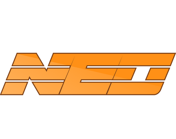 הלוגו של אופני NEO