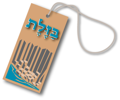 הלוגו של בזלת הדפסות