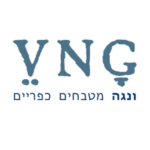 הלוגו של ונגה מטבחים