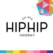 הלוגו של HipHip