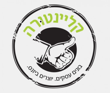 הלוגו של קליינטורה