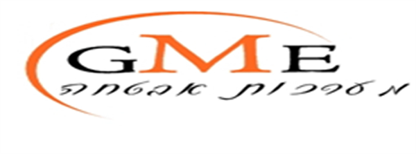 הלוגו של GME-SMART HOME