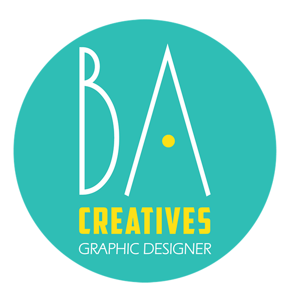 הלוגו של BAcreatives