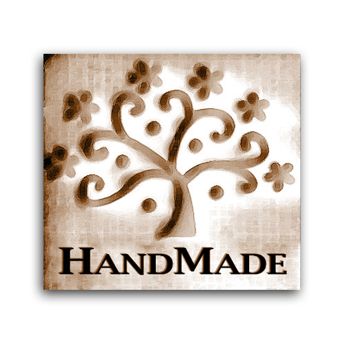 הלוגו של HandMade