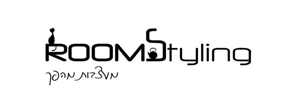הלוגו של roomstyling