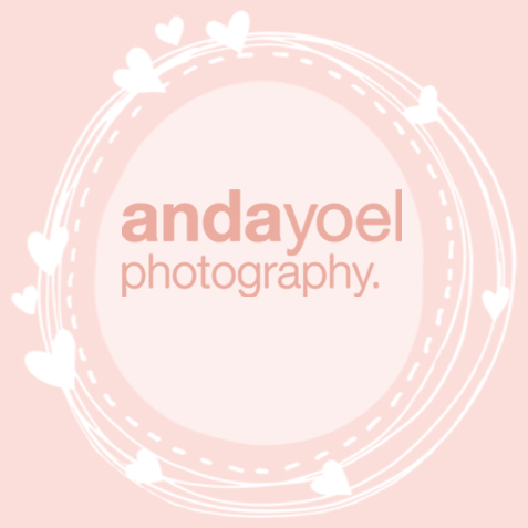 סטודיו אנדה יואל - צילומי הריון, צילומי ניובורן, צילומי משפחה