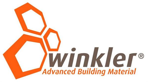 הלוגו של Winkler Israel - חומרי איטום
