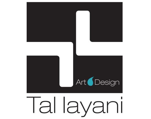 הלוגו של Tal Layani