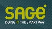 הלוגו של sage
