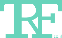 הלוגו של TRF