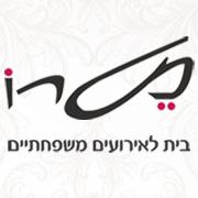 הלוגו של מטרו אירועים