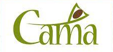 הלוגו של Cama השינה שלכם,האחריות שלנו!.