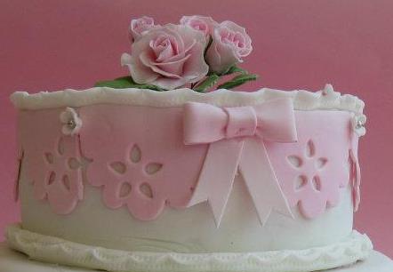 הלוגו של העוגות של הדר-עוגות מעוצבות וסדנאות בצק סוכר