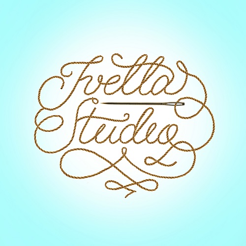 הלוגו של IVETTA STUDIO