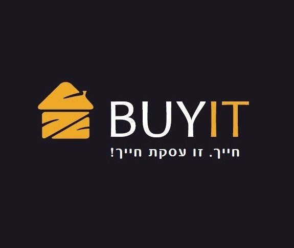 הלוגו של BUYIT תיווך בנס ציונה והסביבה 