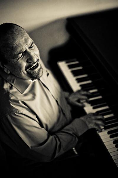אמנון פלדמן - מורה לפסנתר